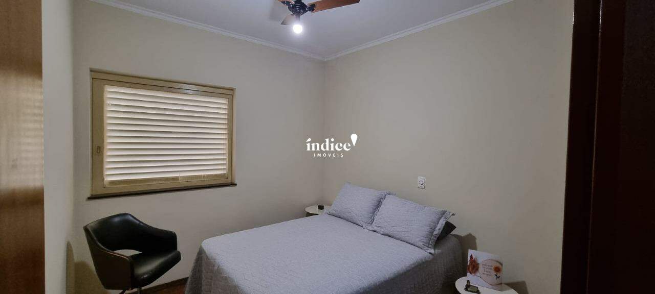 Casa Comercial para para aluguel no Jardim Macedo na cidade de Ribeirão Preto: 