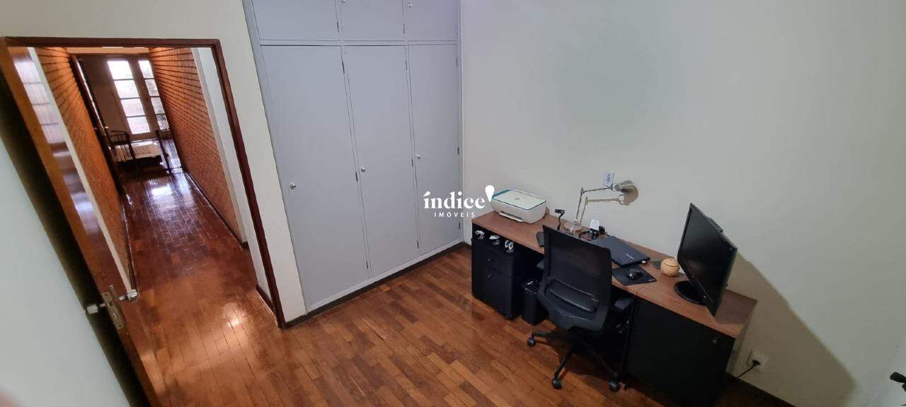 Casa Comercial para para aluguel no Jardim Macedo na cidade de Ribeirão Preto: 