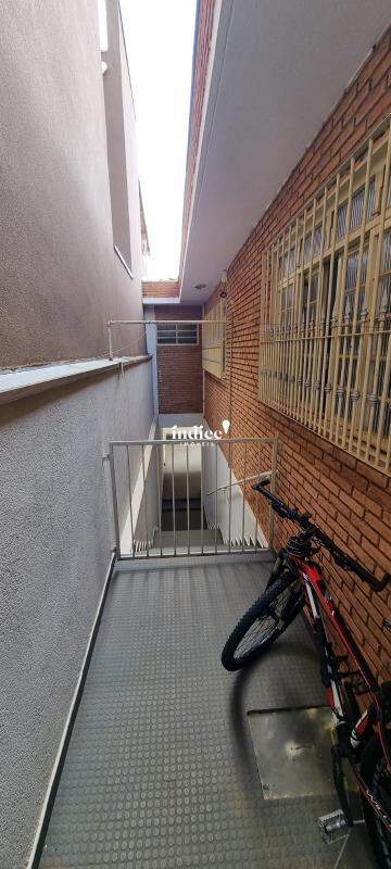 Casa Comercial para para aluguel no Jardim Macedo na cidade de Ribeirão Preto: 