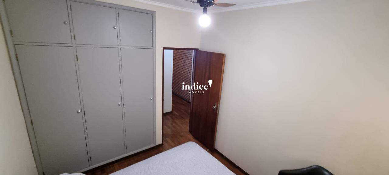 Casa Comercial para para aluguel no Jardim Macedo na cidade de Ribeirão Preto: 