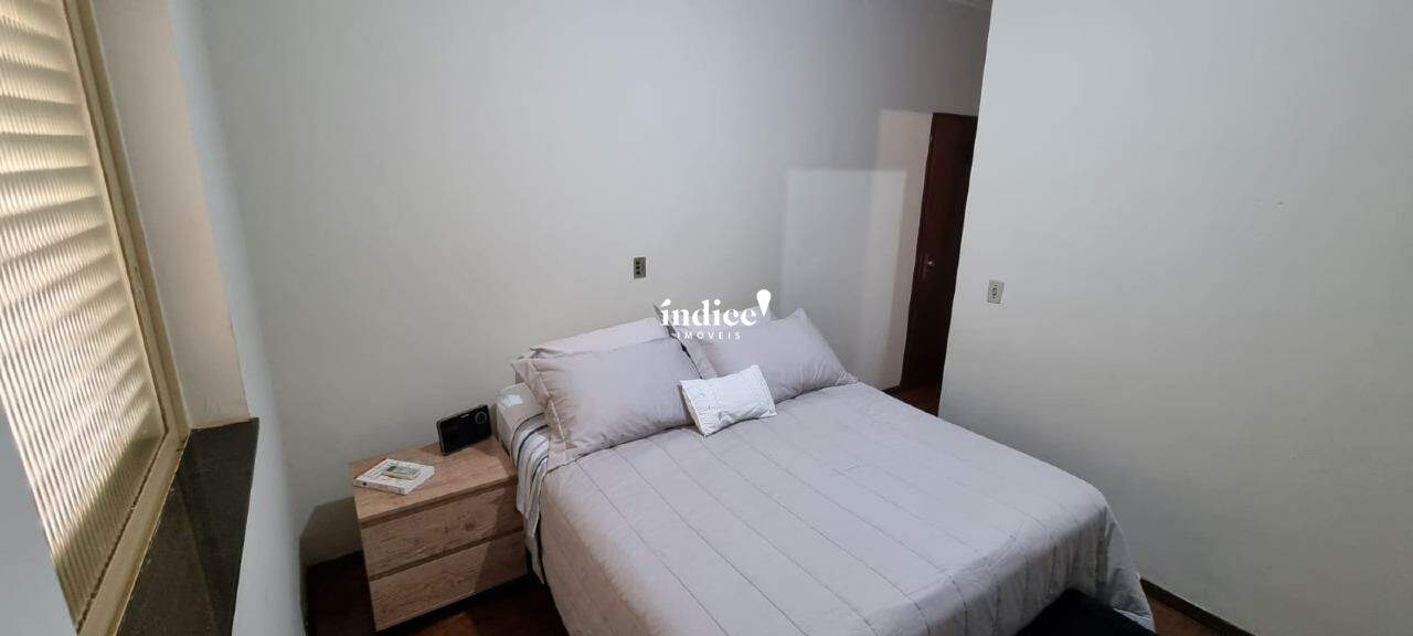 Casa Comercial para para aluguel no Jardim Macedo na cidade de Ribeirão Preto: 