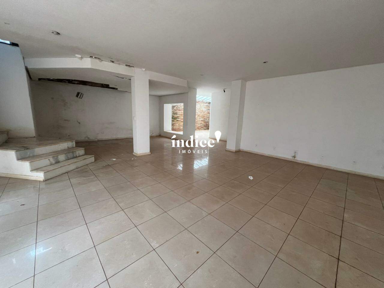 Casas para para aluguel no Alto da Boa Vista na cidade de Ribeirão Preto: 