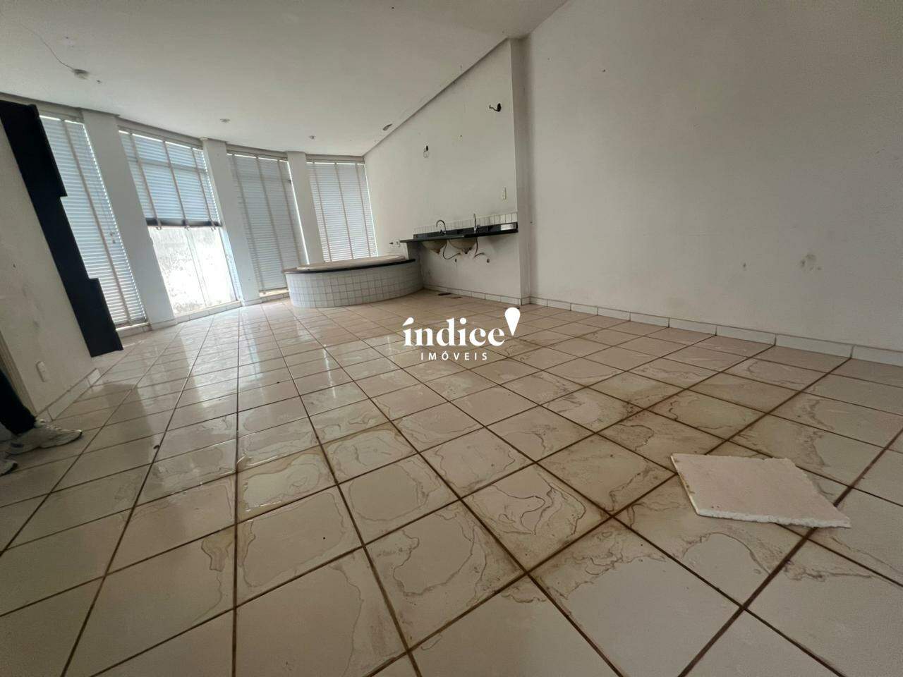 Casas para para aluguel no Alto da Boa Vista na cidade de Ribeirão Preto: 