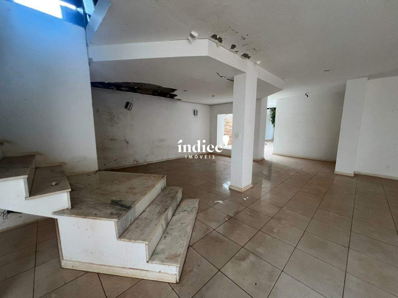 Casas para para aluguel no Alto da Boa Vista na cidade de Ribeirão Preto: 