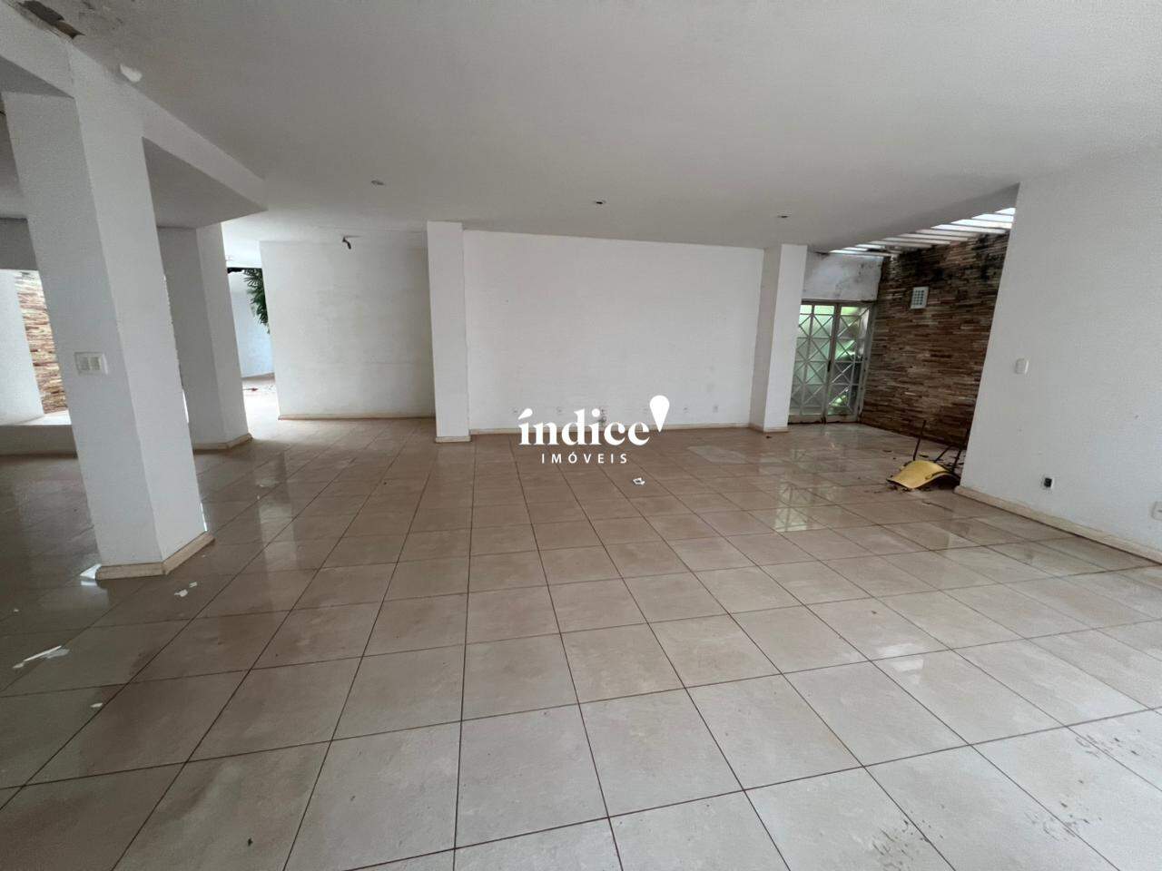 Casas para para aluguel no Alto da Boa Vista na cidade de Ribeirão Preto: 