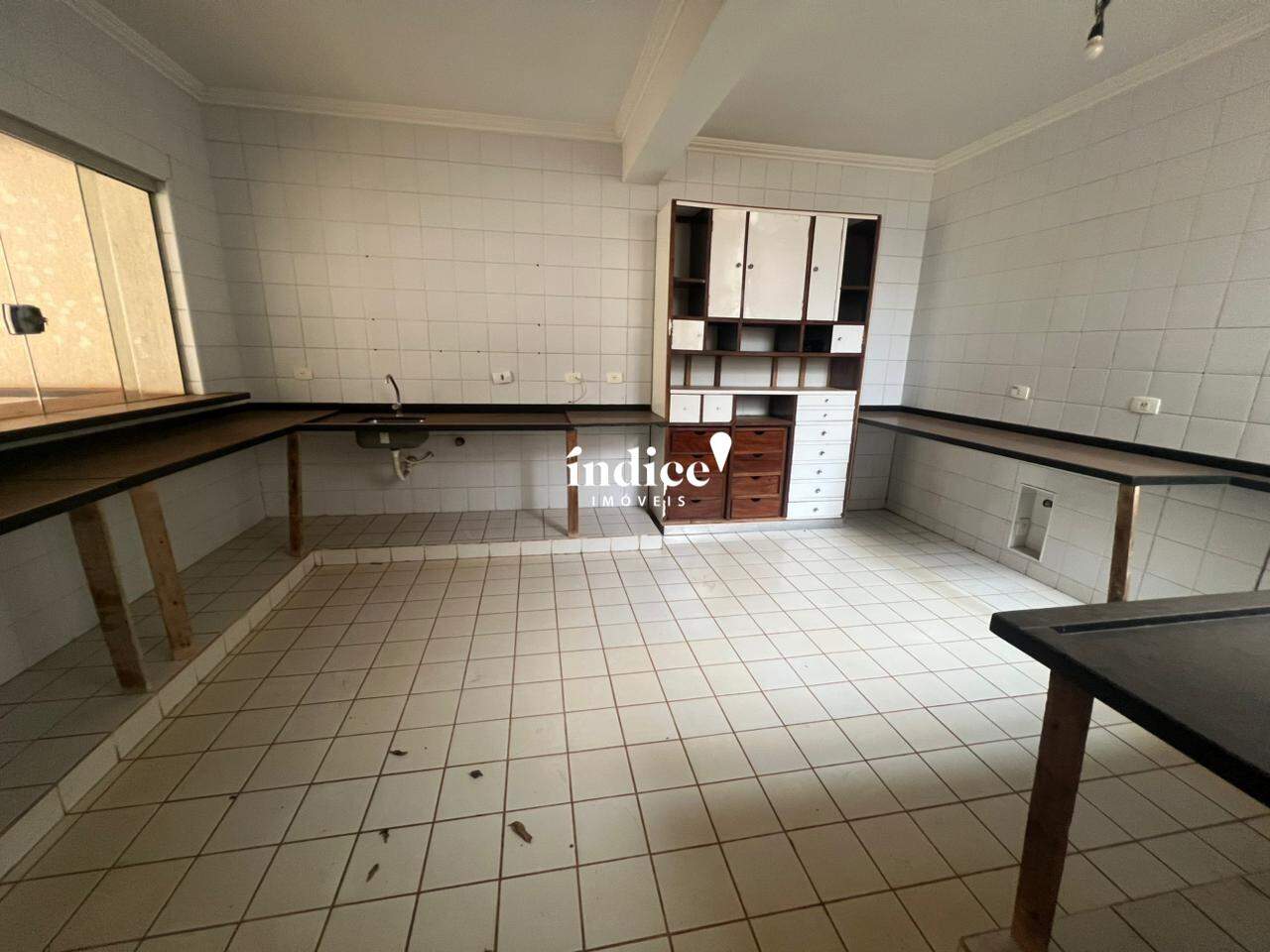 Casas para para aluguel no Alto da Boa Vista na cidade de Ribeirão Preto: 