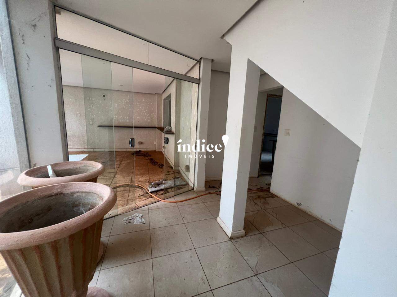 Casas para para aluguel no Alto da Boa Vista na cidade de Ribeirão Preto: 