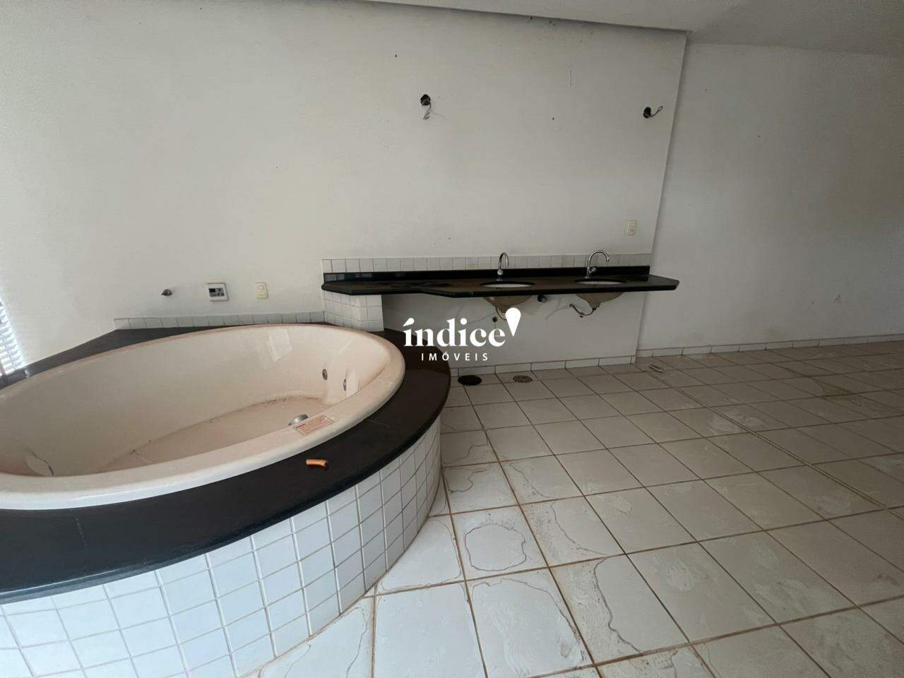 Casas para para aluguel no Alto da Boa Vista na cidade de Ribeirão Preto: 