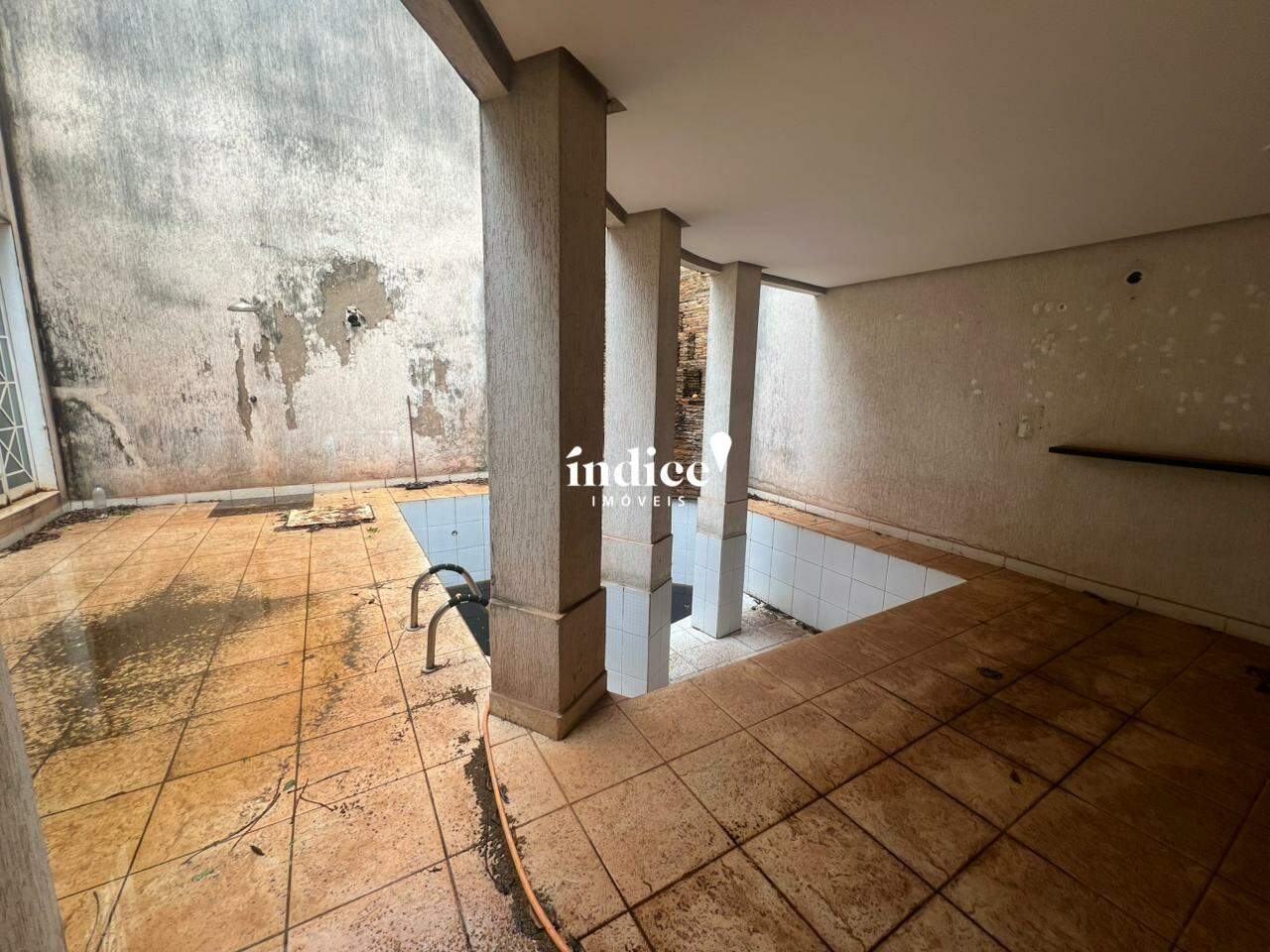 Casas para para aluguel no Alto da Boa Vista na cidade de Ribeirão Preto: 