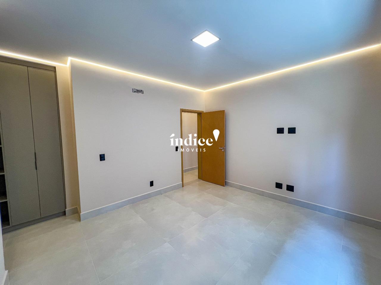 Casas Condomínio para à venda no Residencial Valência na cidade de Ribeirão Preto: 