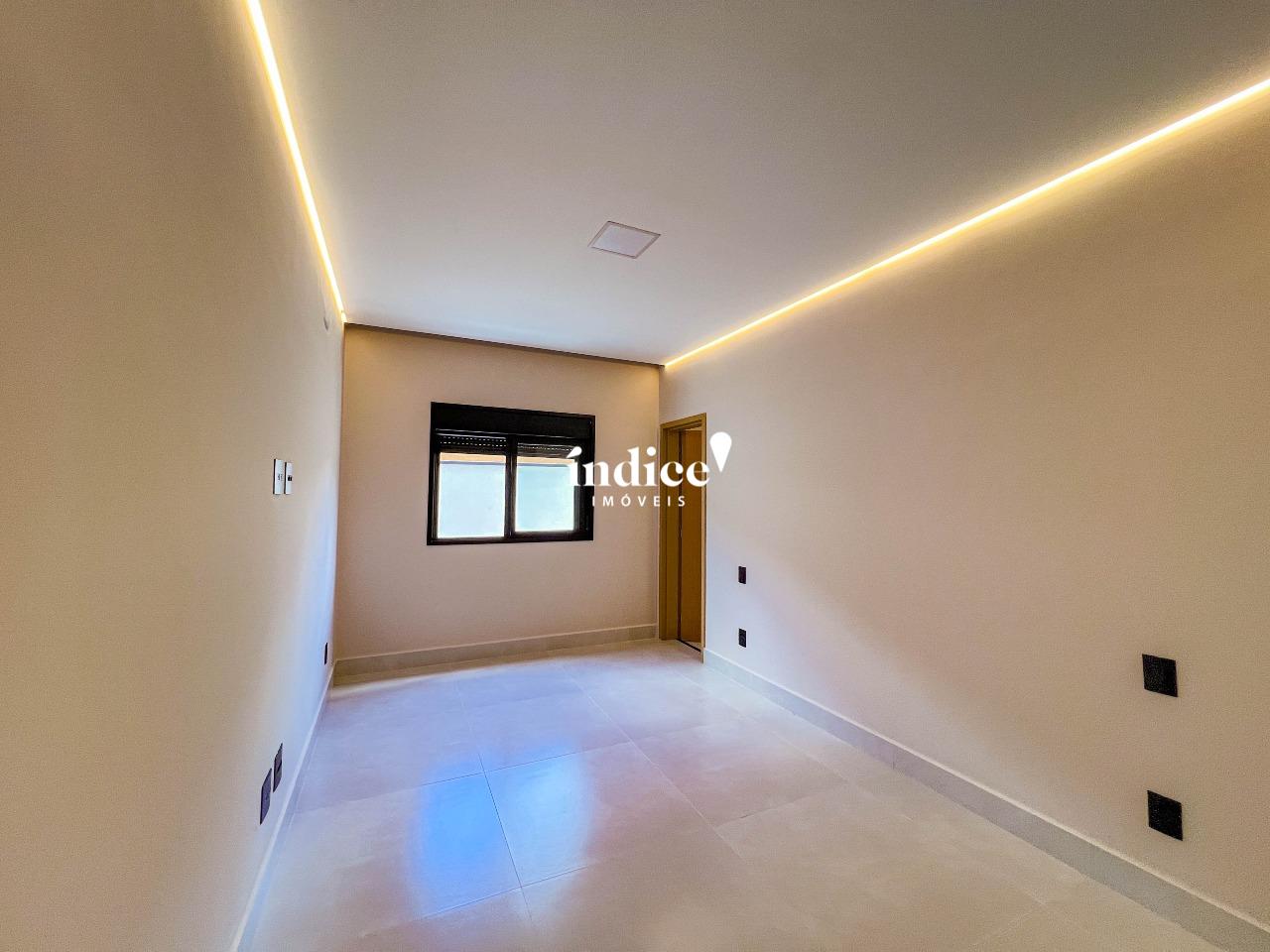 Casas Condomínio para à venda no Residencial Valência na cidade de Ribeirão Preto: 