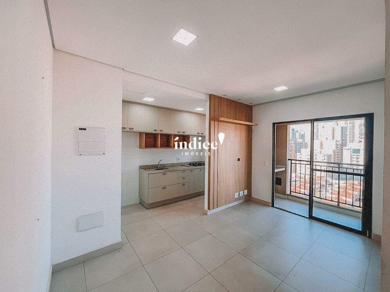 Apartamento para à venda no Jardim Botânico na cidade de Ribeirão Preto: 