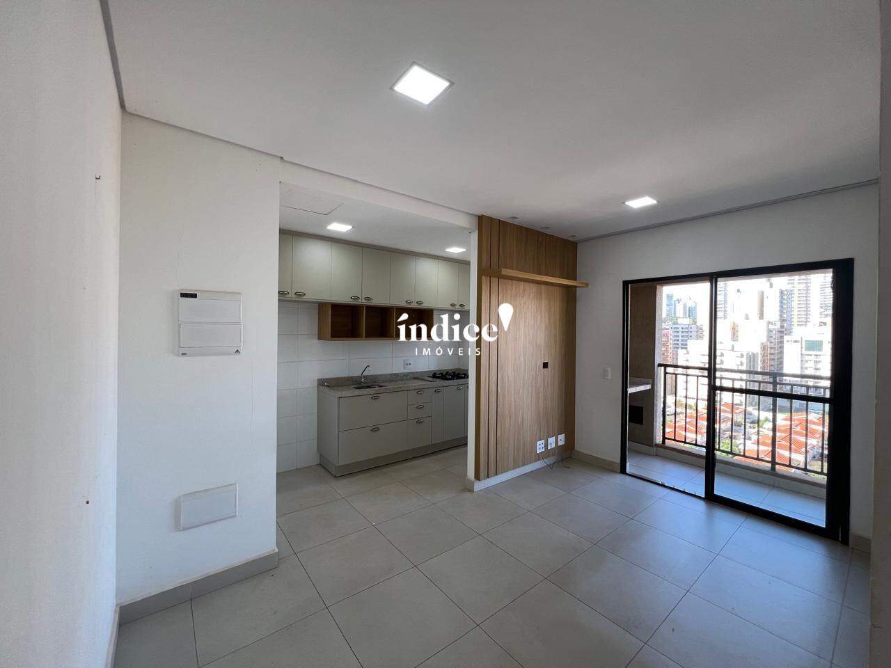 Apartamento para à venda no Jardim Botânico na cidade de Ribeirão Preto: 