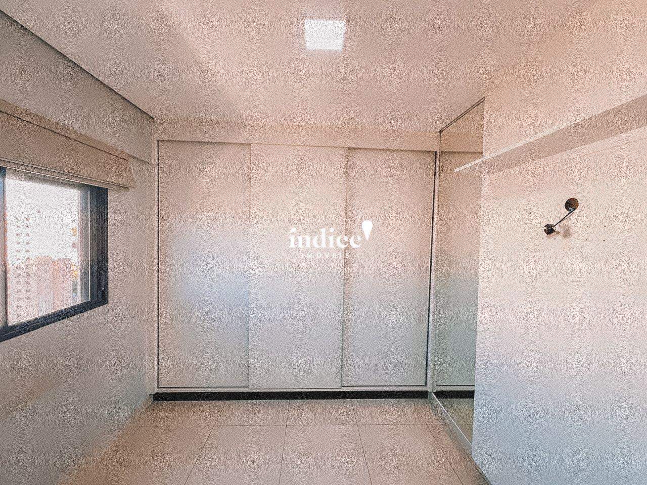 Apartamento para à venda no Jardim Botânico na cidade de Ribeirão Preto: 