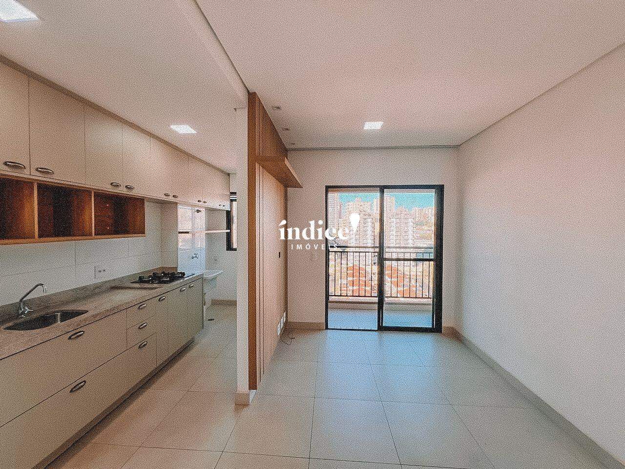 Apartamento para à venda no Jardim Botânico na cidade de Ribeirão Preto: 