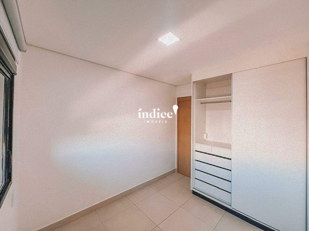 Apartamento para à venda no Jardim Botânico na cidade de Ribeirão Preto: 