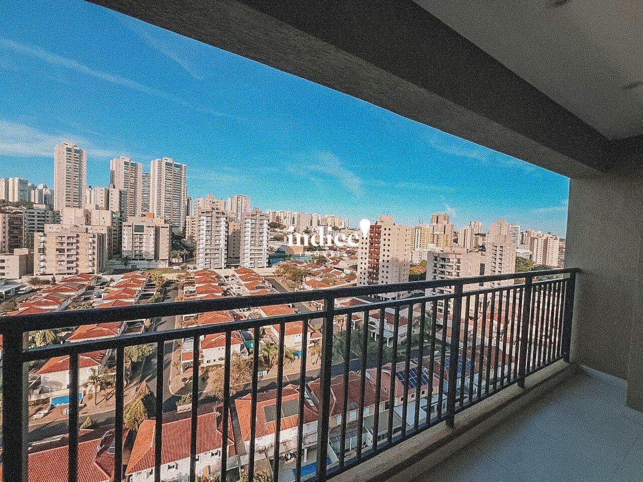 Apartamento para à venda no Jardim Botânico na cidade de Ribeirão Preto: 