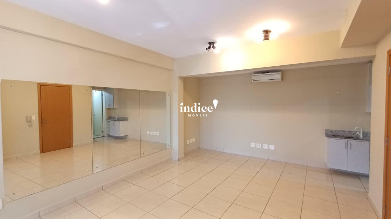 Sala Comercial para para aluguel no Jardim Sumaré na cidade de Ribeirão Preto: 