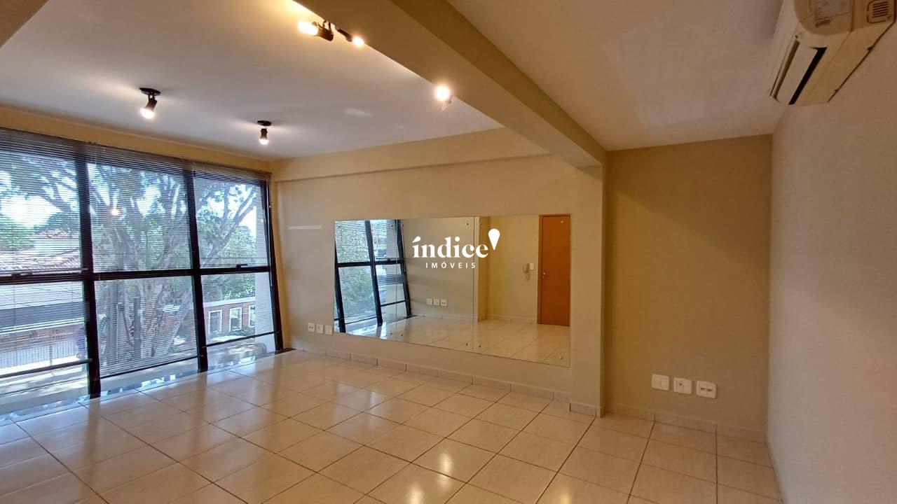 Sala Comercial para para aluguel no Jardim Sumaré na cidade de Ribeirão Preto: 