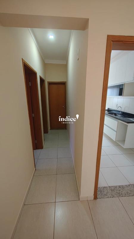 Apartamento para à venda no Jardim Botânico na cidade de Ribeirão Preto: 