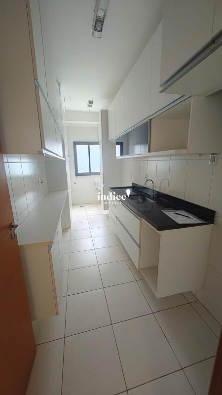 Apartamento para à venda no Jardim Botânico na cidade de Ribeirão Preto: 