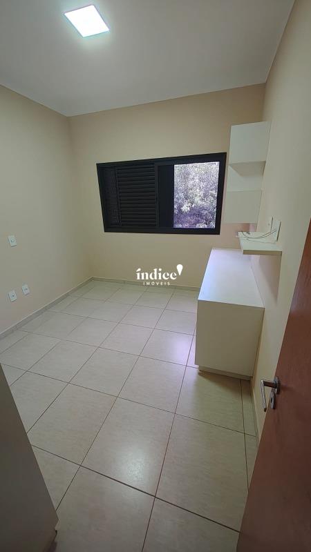 Apartamento para à venda no Jardim Botânico na cidade de Ribeirão Preto: 