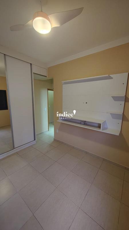 Apartamento para à venda no Jardim Botânico na cidade de Ribeirão Preto: 