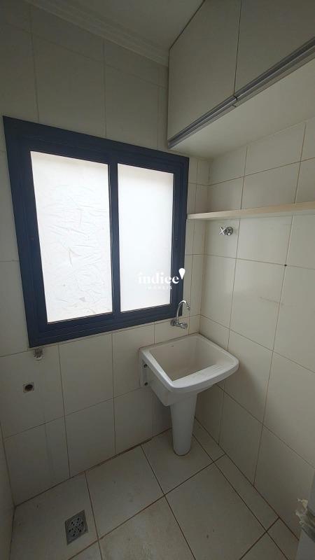 Apartamento para à venda no Jardim Botânico na cidade de Ribeirão Preto: 