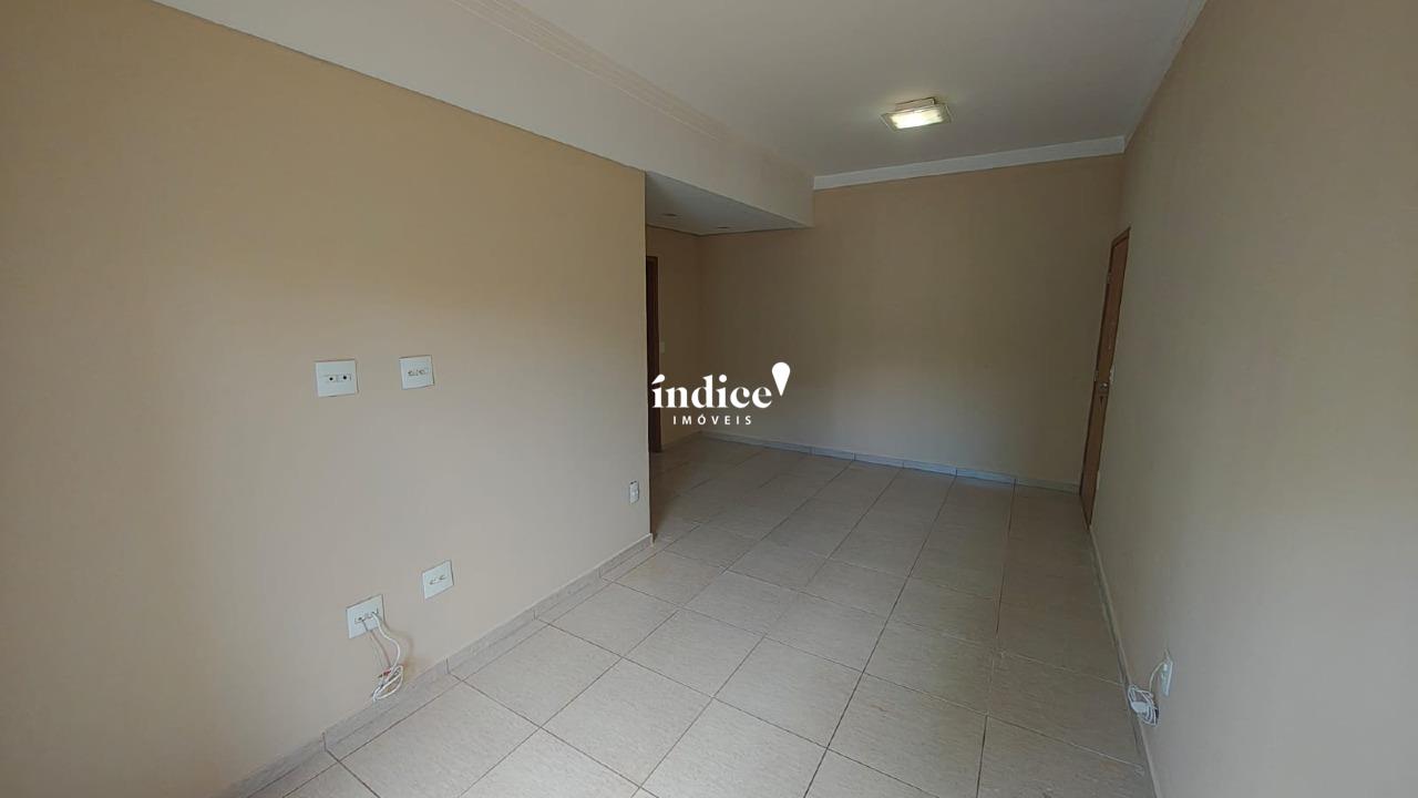 Apartamento para à venda no Jardim Botânico na cidade de Ribeirão Preto: 