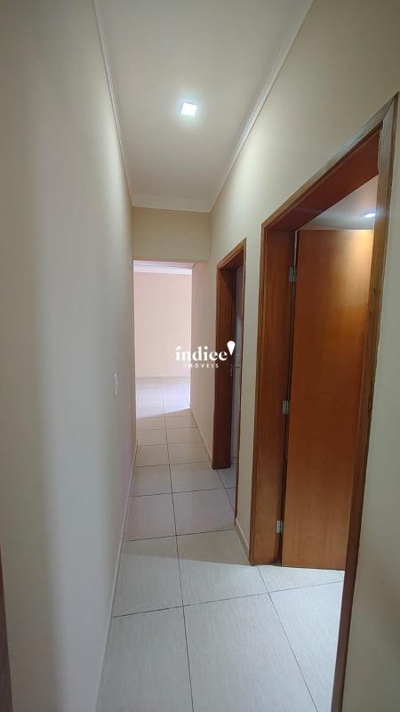 Apartamento para à venda no Jardim Botânico na cidade de Ribeirão Preto: 