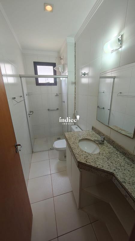 Apartamento para à venda no Jardim Botânico na cidade de Ribeirão Preto: 