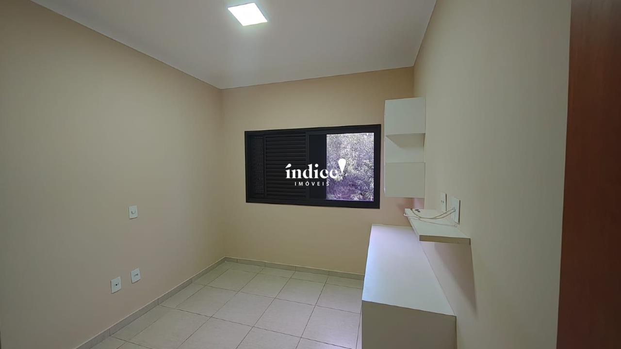 Apartamento para à venda no Jardim Botânico na cidade de Ribeirão Preto: 