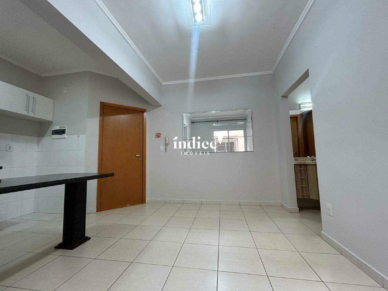 Apartamento para à venda no Jardim Botânico na cidade de Ribeirão Preto: 