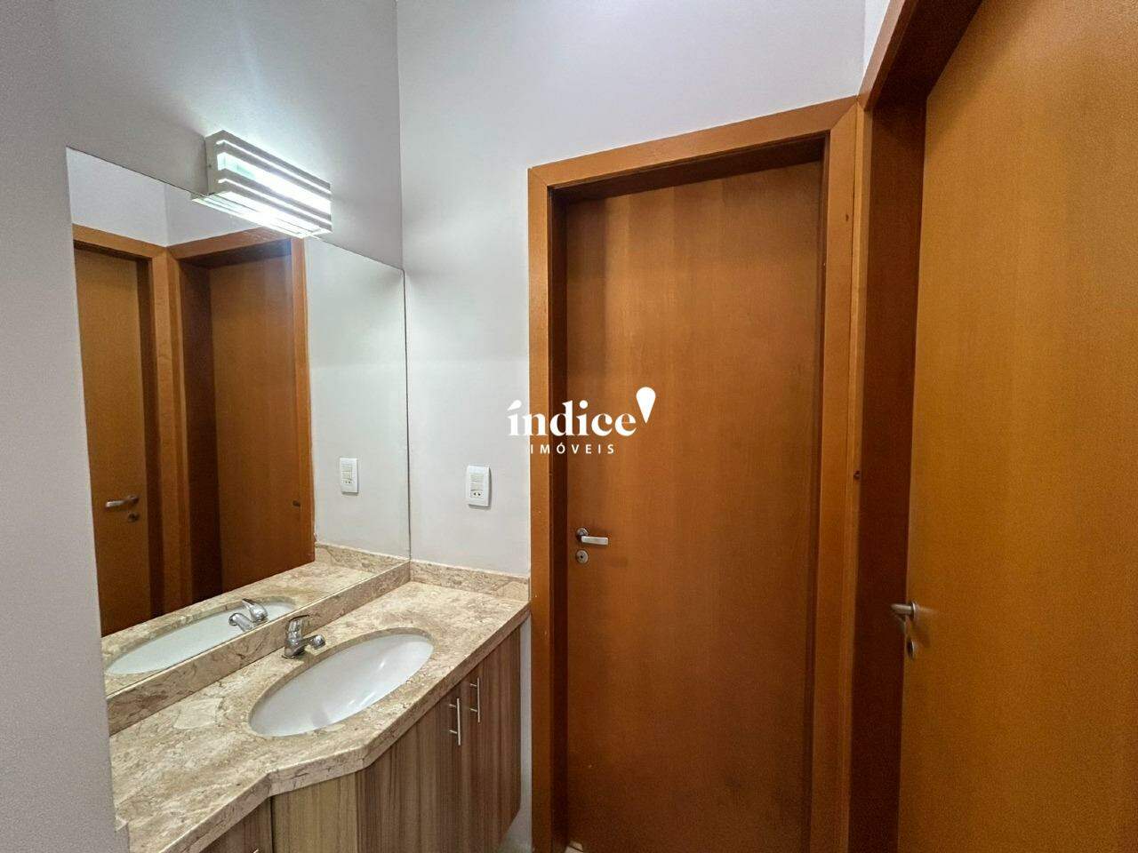 Apartamento para à venda no Jardim Botânico na cidade de Ribeirão Preto: