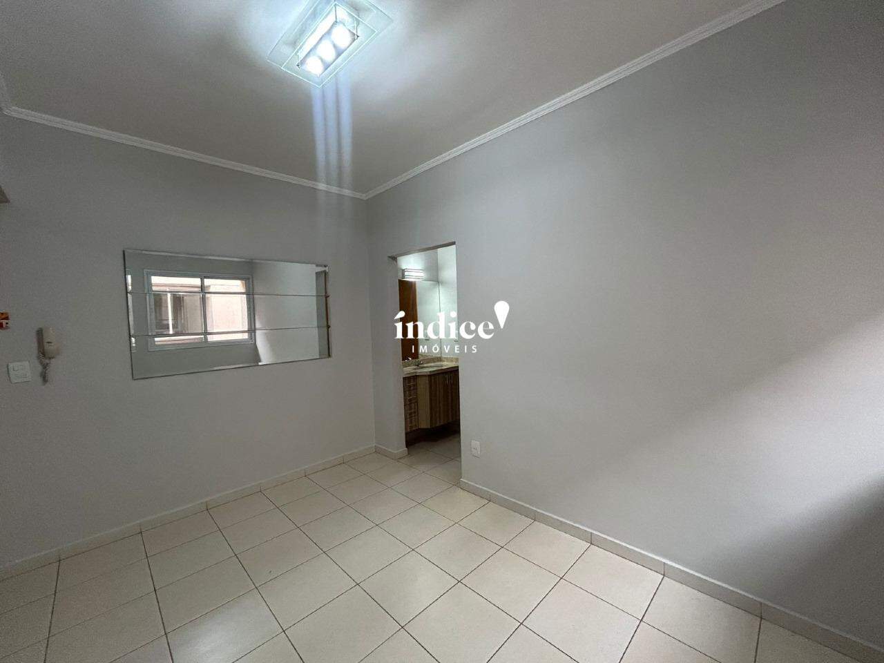 Apartamento para à venda no Jardim Botânico na cidade de Ribeirão Preto: