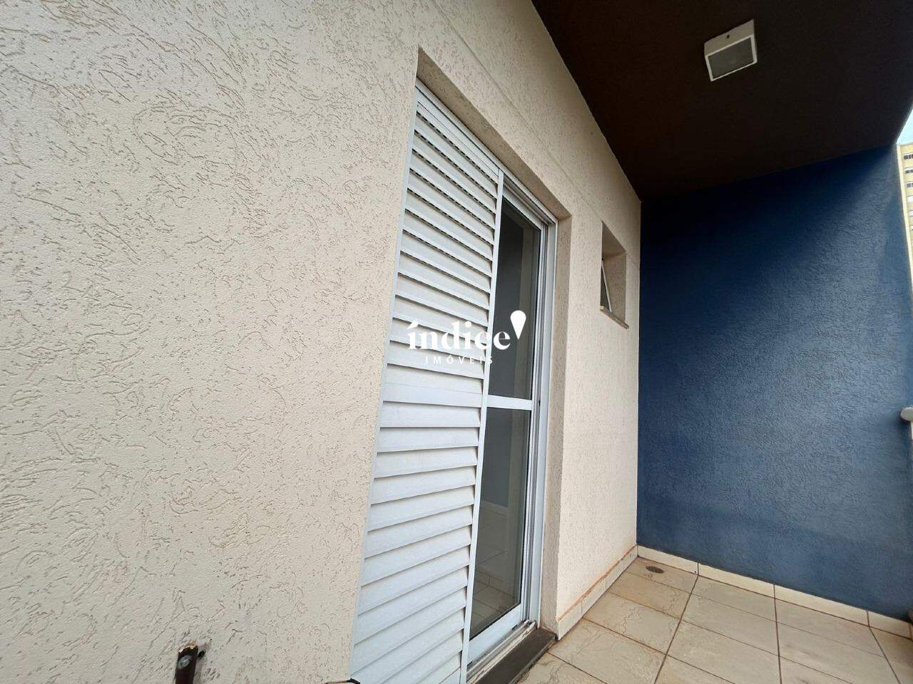 Apartamento para à venda no Jardim Botânico na cidade de Ribeirão Preto: