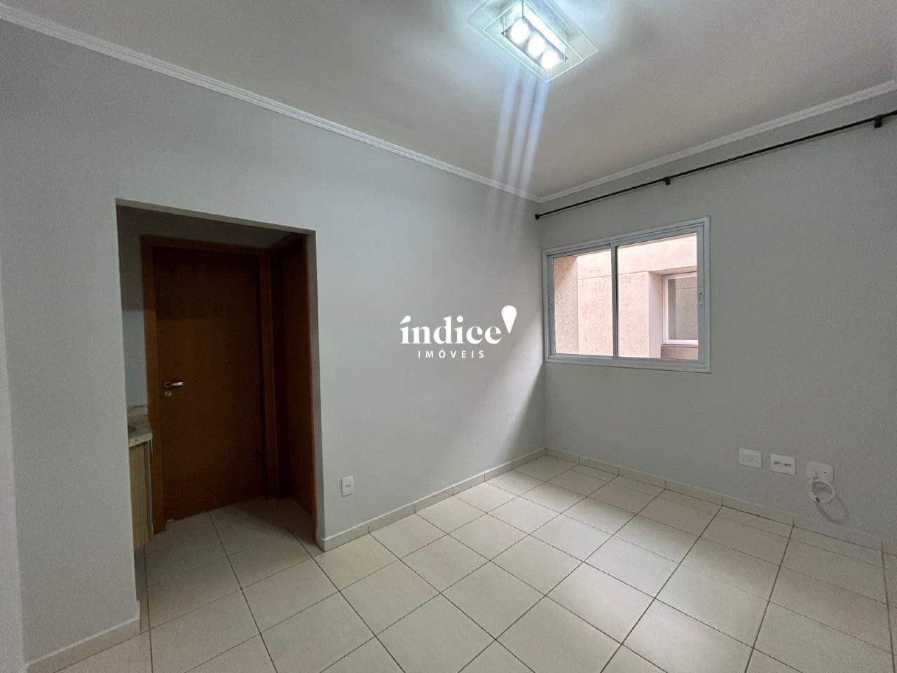 Apartamento para à venda no Jardim Botânico na cidade de Ribeirão Preto: