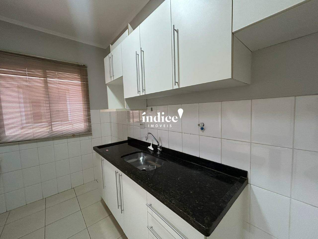 Apartamento para à venda no Jardim Botânico na cidade de Ribeirão Preto: