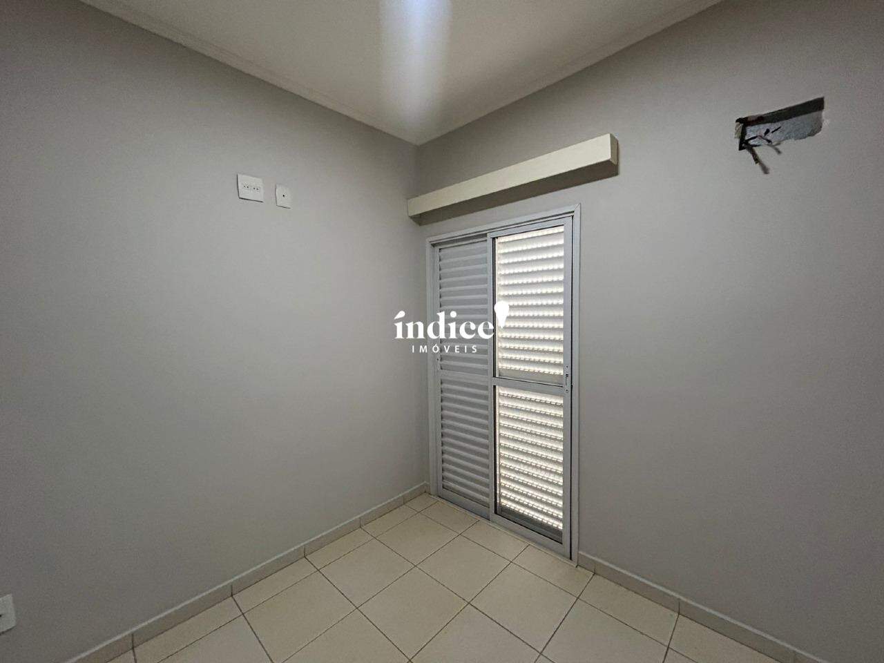 Apartamento para à venda no Jardim Botânico na cidade de Ribeirão Preto: