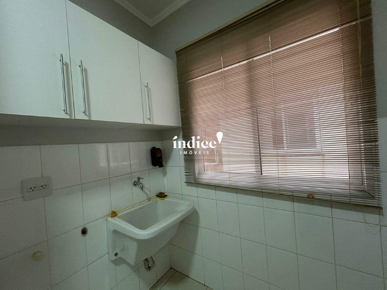 Apartamento para à venda no Jardim Botânico na cidade de Ribeirão Preto: