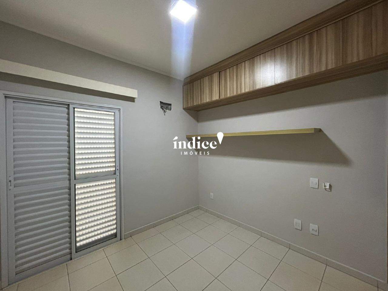 Apartamento para à venda no Jardim Botânico na cidade de Ribeirão Preto: