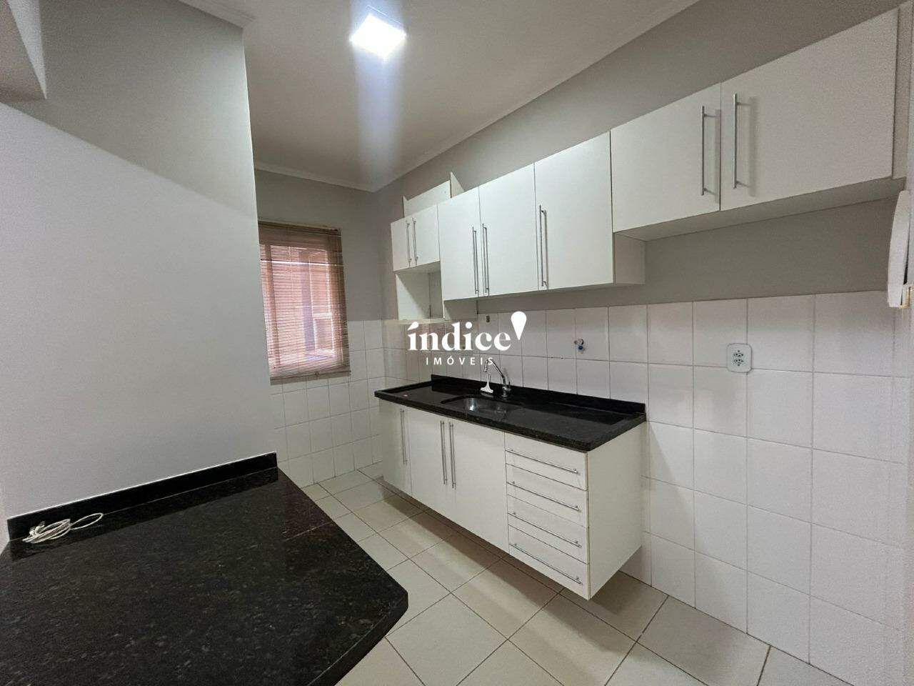 Apartamento para à venda no Jardim Botânico na cidade de Ribeirão Preto: