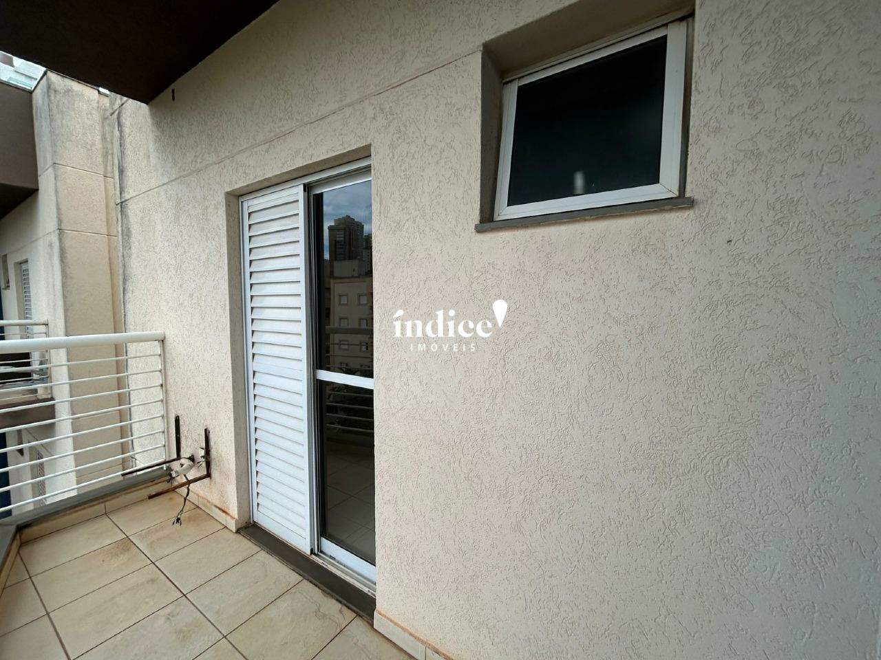 Apartamento para à venda no Jardim Botânico na cidade de Ribeirão Preto: