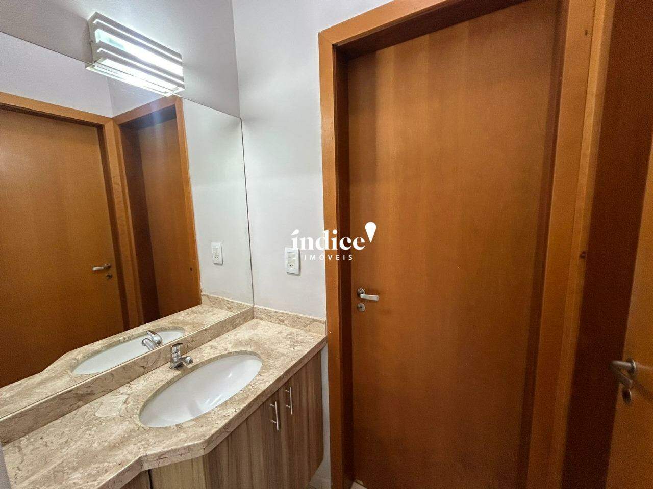 Apartamento para à venda no Jardim Botânico na cidade de Ribeirão Preto: