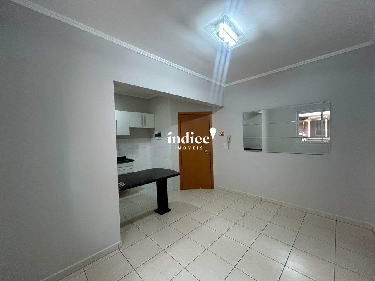 Apartamento para à venda no Jardim Botânico na cidade de Ribeirão Preto: 