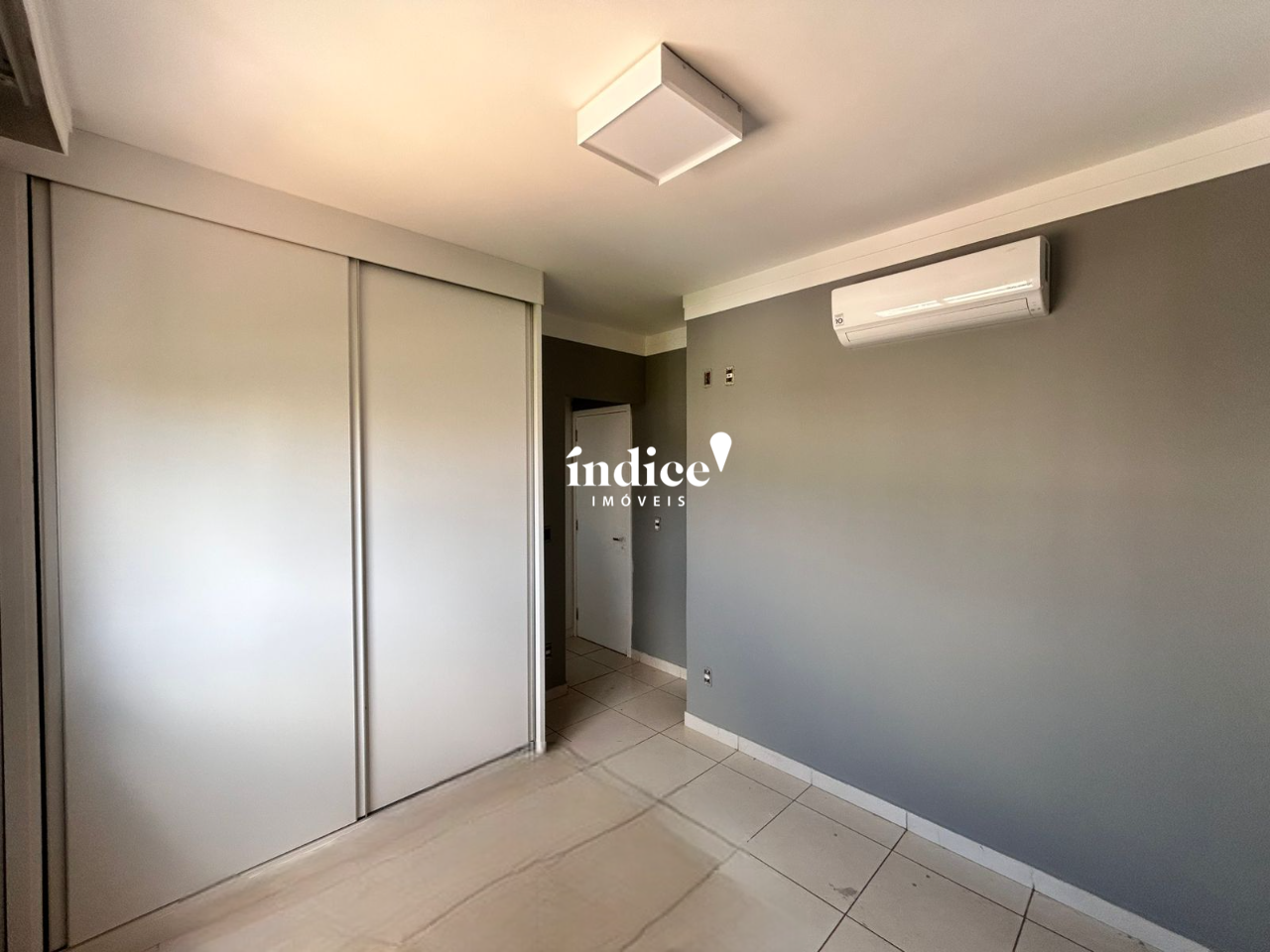 Apartamento para para aluguel no Nova Aliança na cidade de Ribeirão Preto: 