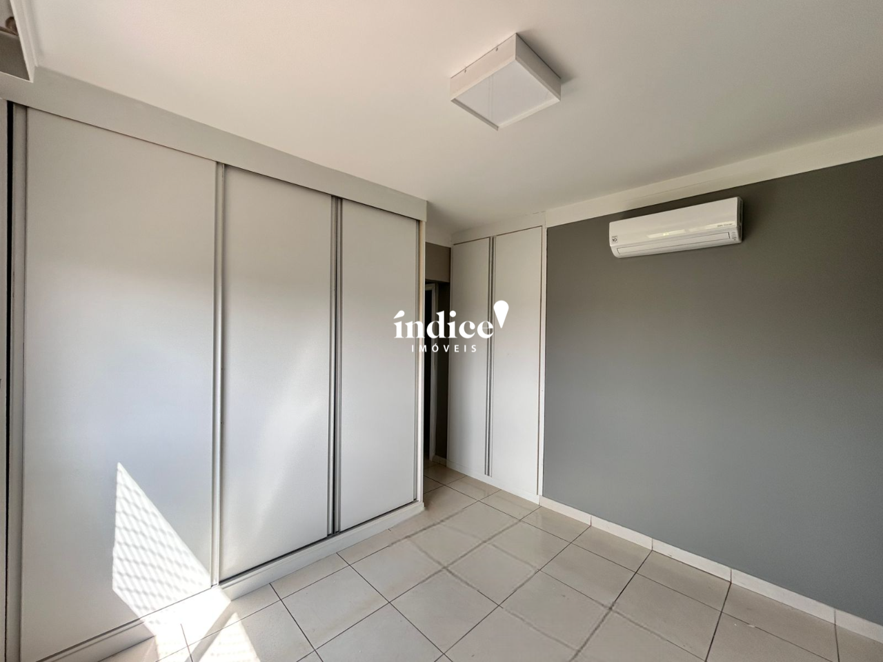 Apartamento para para aluguel no Nova Aliança na cidade de Ribeirão Preto: 