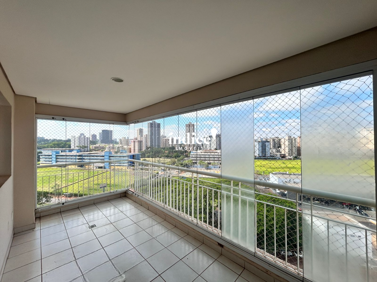 Apartamento para para aluguel no Nova Aliança na cidade de Ribeirão Preto: 