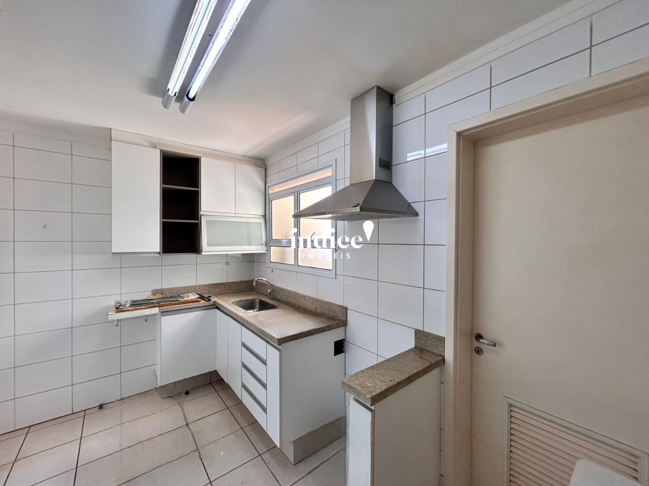 Apartamento para para aluguel no Nova Aliança na cidade de Ribeirão Preto: 