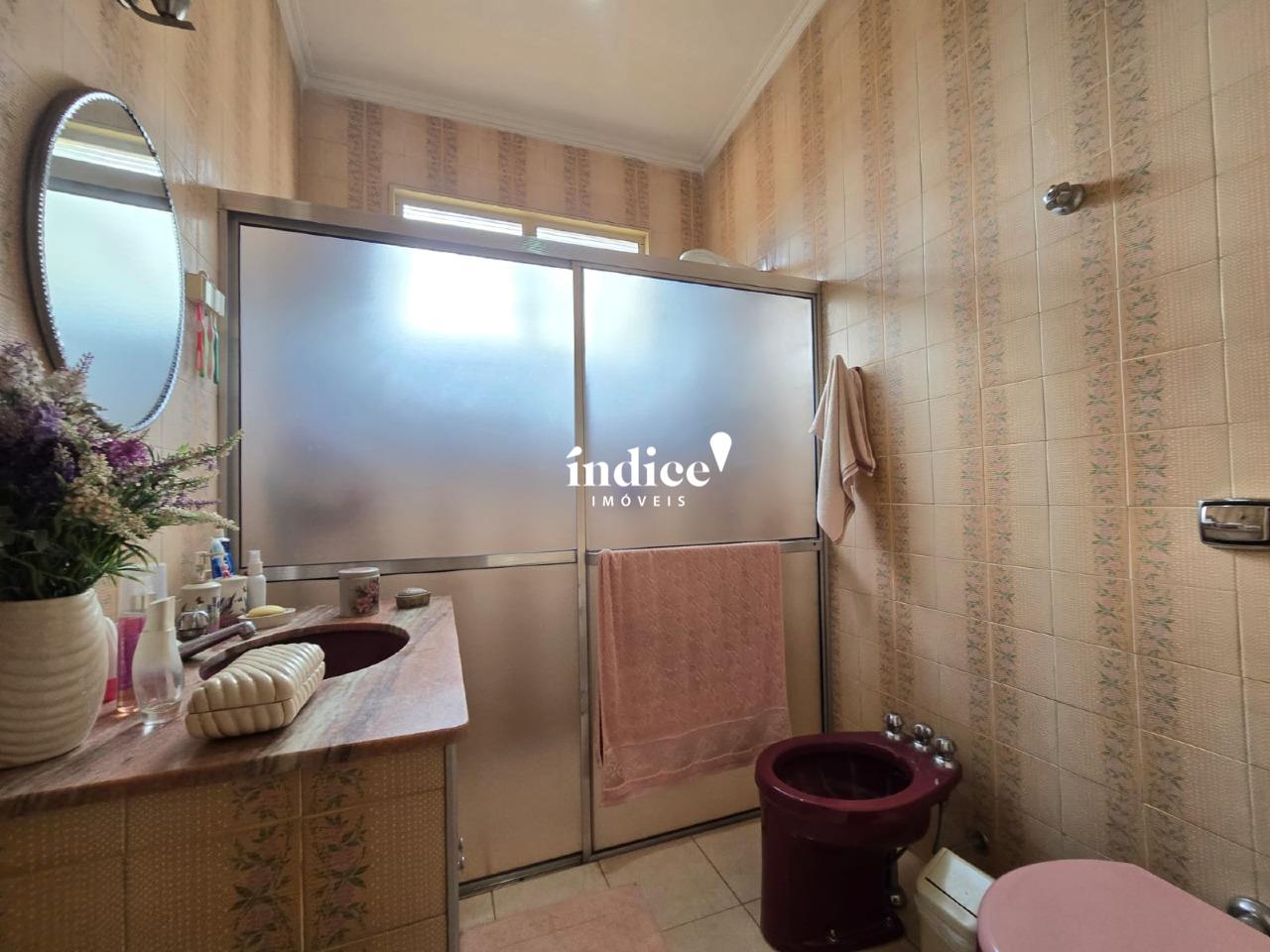 Casas para à venda no Jardim Macedo na cidade de Ribeirão Preto: 